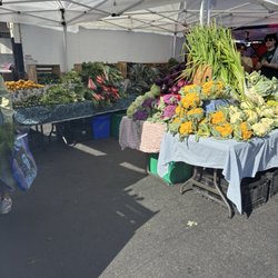 Central District Farmers Market