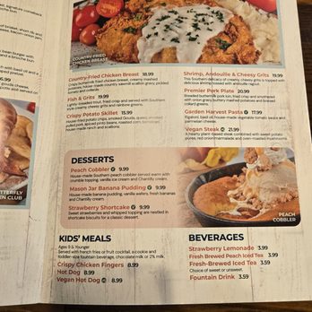 Front Porch Cafe - American Near Me - Pigeon Forge, Tennessee