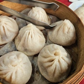 Hu's House - Pork soup dumplings - Shanghainese Near Me - Albany, New York Hu's House - Pork soup dumplings - Shanghainese Near Me - Albany, New York