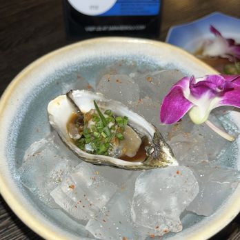 Japaneiro - Oyster - Asian Fusion Near Me - Las Vegas, Nevada