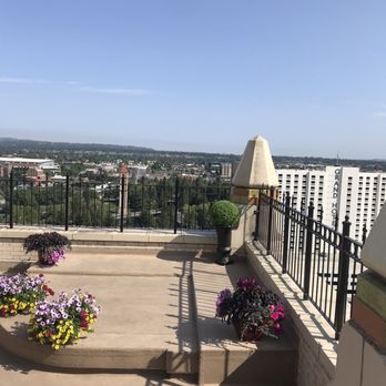 The Compass Room & Rooftop - Venues & Event Spaces Near Me - Spokane, Washington The Compass Room & Rooftop - Venues & Event Spaces Near Me - Spokane, Washington