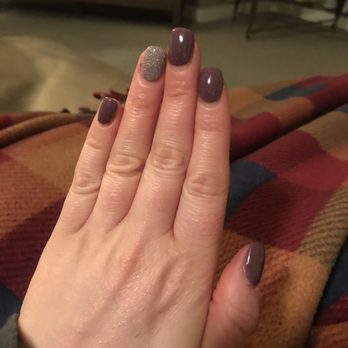 LYLY Nails & Spa - Still looking close to perfect! - Nail Salons Near Me - Milwaukee, Wisconsin LYLY Nails & Spa - Still looking close to perfect! - Nail Salons Near Me - Milwaukee, Wisconsin