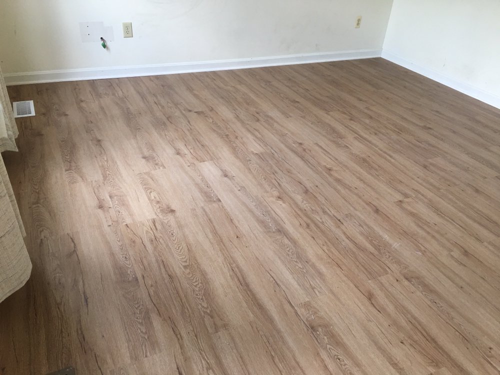 Slide of Mv General Contracting