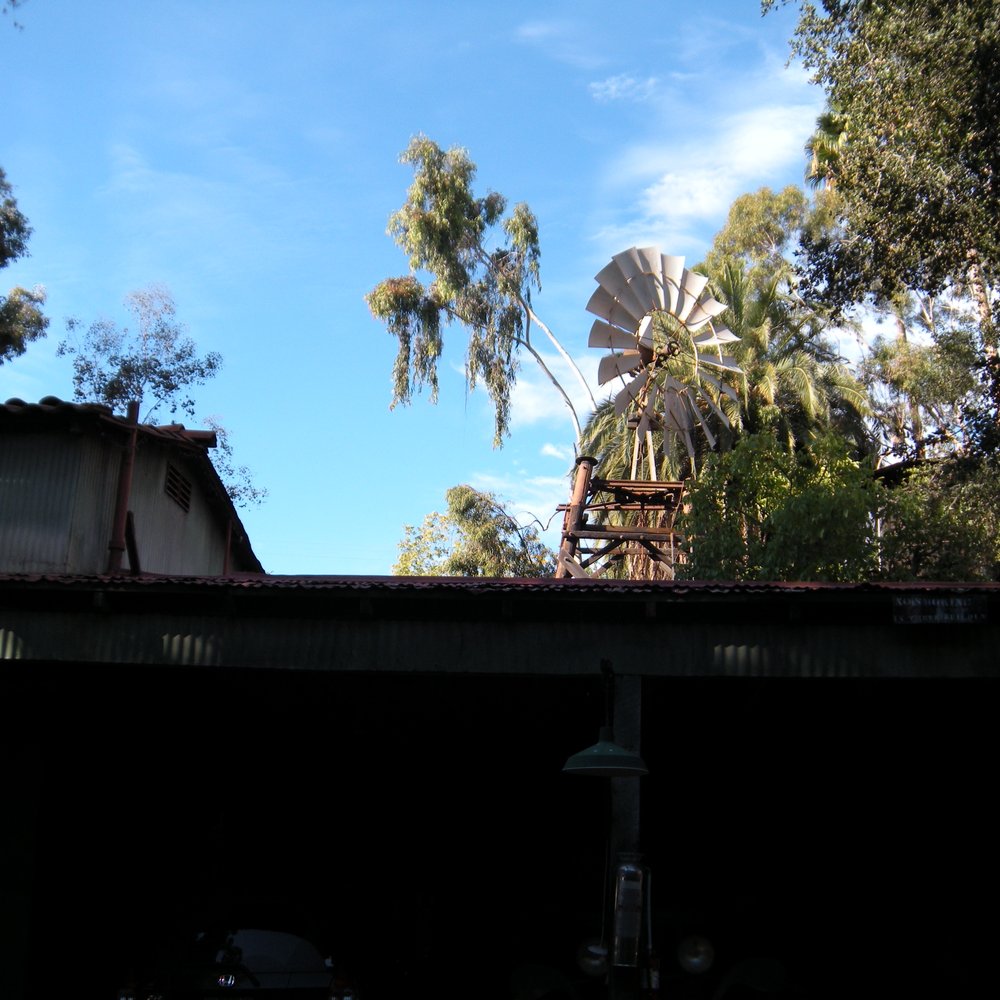 Rubel Castle - Museums Near Me - Glendora, California