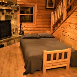 Wolf Ridge Retreat