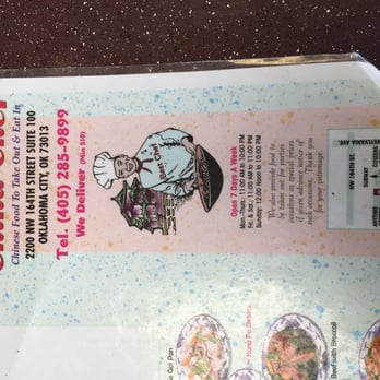 China Chef - Cantonese Near Me - Edmond, Oklahoma China Chef - Cantonese Near Me - Edmond, Oklahoma