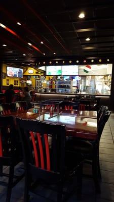 Roma's Pizza by null