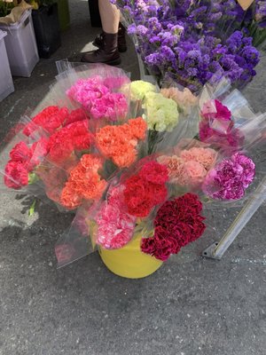 Japantown Farmer's Market by null
