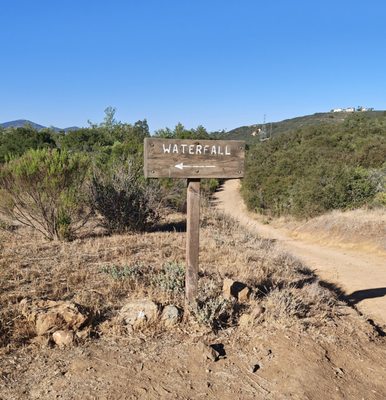Los Penasquitos Canyon County Preserve by null