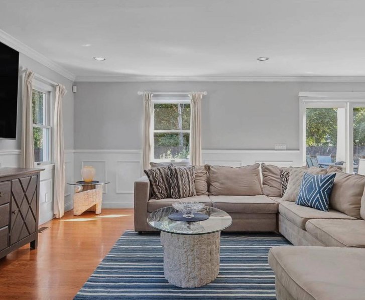 THE DUNE COLLECTIVE COMPASS Updated April 2024 145B Main St