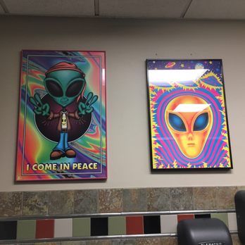 Space Aliens Grill & Bar - Pizza Near Me - Bismarck, North Dakota Space Aliens Grill & Bar - Pizza Near Me - Bismarck, North Dakota