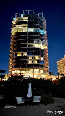 Amrit Ocean Resort by null