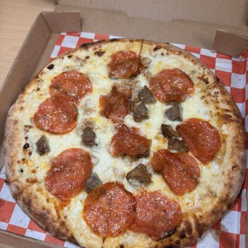 Mercury Pizza - Pizza Near Me - Hattiesburg, Mississippi Mercury Pizza - Pizza Near Me - Hattiesburg, Mississippi
