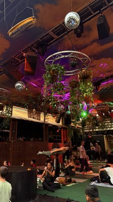 Club Space by null