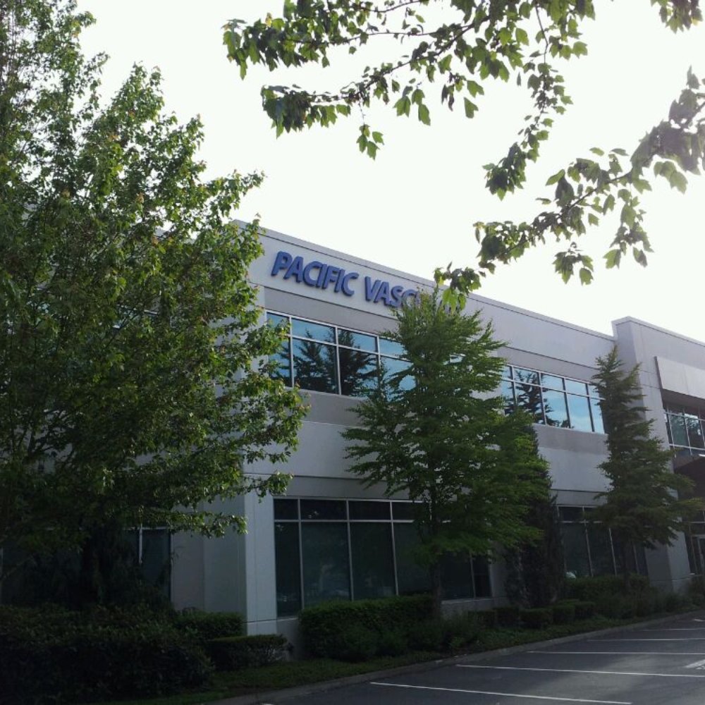 Pacific Vascular - Diagnostic Services Near Me - Bothell, Washington Pacific Vascular - Diagnostic Services Near Me - Bothell, Washington