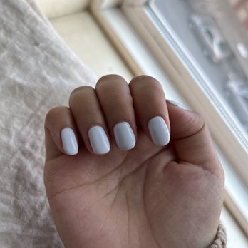 Tint Nail Spa - Cuticles are messy and uneven - Waxing Near Me - San Francisco, California Tint Nail Spa - Cuticles are messy and uneven - Waxing Near Me - San Francisco, California