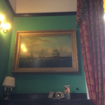 The Library Bar - Nice view - Bars Near Me - Dublin, D