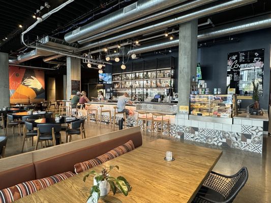 Hyatt Centric Downtown Portland by null