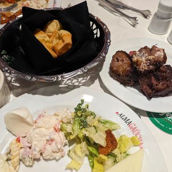 Alma Gaucha - Steakhouses Near Me - Boston, Massachusetts Alma Gaucha - Steakhouses Near Me - Boston, Massachusetts