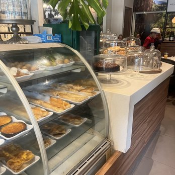 La Brasserie - Breakfast & Brunch Near Me - San Juan, Puerto Rico La Brasserie - Breakfast & Brunch Near Me - San Juan, Puerto Rico
