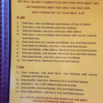 Tres Hermanos - Mexican Near Me - Cleveland, Tennessee Tres Hermanos - Mexican Near Me - Cleveland, Tennessee