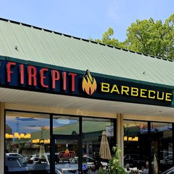 Fire Pit Barbeque - FirePit Barbecue