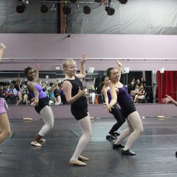 City Dance Studio - Programs We Offer:Ballet, Pointe, Jazz, Modern, African, Tap, Hip-Hop. Ages  3-99. Group & Private Classes. Summer Intensive.