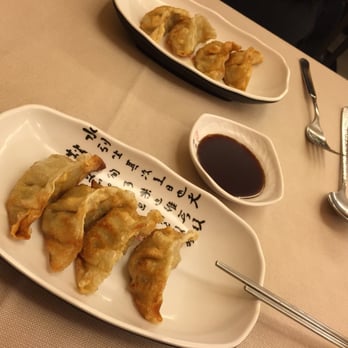 Noodle House - Korean fried dumplings - Korean Near Me - Milan, Michigan Noodle House - Korean fried dumplings - Korean Near Me - Milan, Michigan