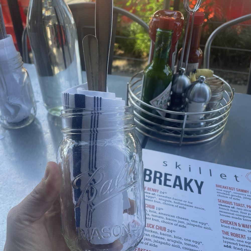 Skillet Diner - Capitol Hill - Breakfast & Brunch Near Me - Seattle, Washington Skillet Diner - Capitol Hill - Breakfast & Brunch Near Me - Seattle, Washington