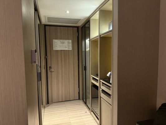 Sheraton Park Hotel at the Anaheim Resort by null