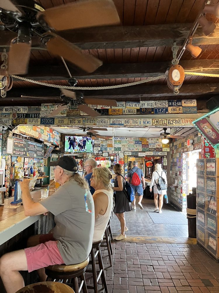 Half Shell Raw Bar
