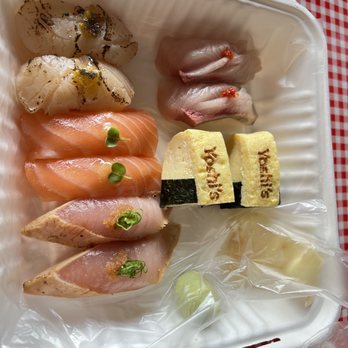 Yoshi’s Sushi - Nigiri - Sushi Bars Near Me - Portland, Oregon Yoshi’s Sushi - Nigiri - Sushi Bars Near Me - Portland, Oregon