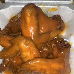 Chicken wings Chicken wings
