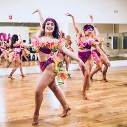 Volaré Studios - Owner, Marianela Calonje