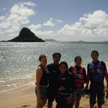 Mokolii Island - Beaches Near Me - Kaneohe, Hawaii Mokolii Island - Beaches Near Me - Kaneohe, Hawaii