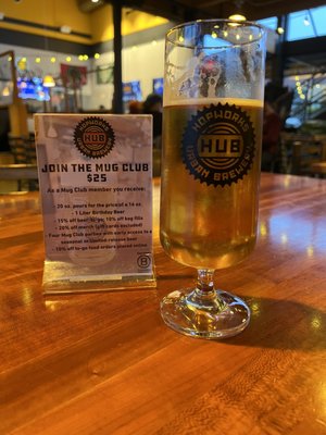 Hopworks Brewery - Vancouver by null