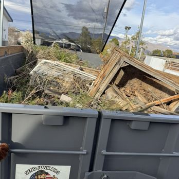 Send Junk Pics - Tree brach pickups! - Junk Removal & Hauling Near Me Send Junk Pics - Tree brach pickups! - Junk Removal & Hauling Near Me