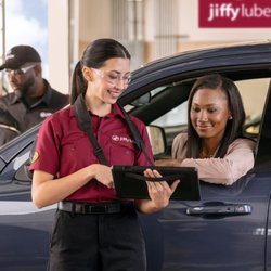 Jiffy Lube