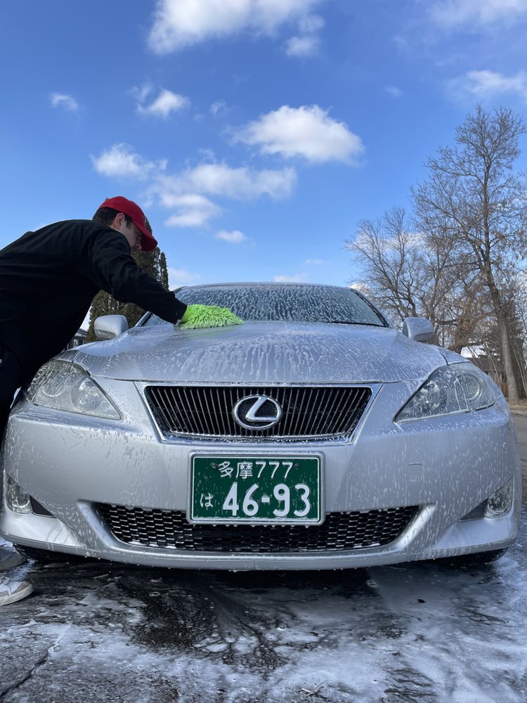 THE SCRUB BROTHERS Updated July 2024 Request a Quote Edmonton