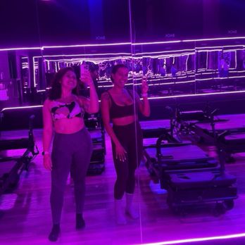 Form50 Fitness - Gyms Near Me - Miami, Florida Form50 Fitness - Gyms Near Me - Miami, Florida