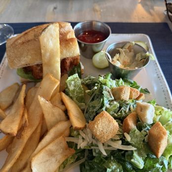 Schultzy's Restaurant - Po boy - Seafood Near Me - Bayville, New York Schultzy's Restaurant - Po boy - Seafood Near Me - Bayville, New York
