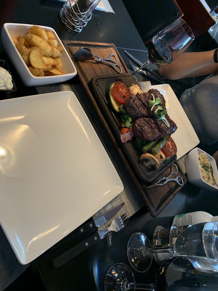 MANHATTAN STEAK HOUSE Updated May 2024 23 Photos & 17 Reviews