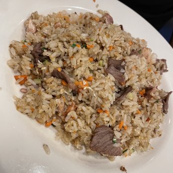 Waraii Sushi - House Special Fried Rice - Japanese Near Me - Oceanside, California Waraii Sushi - House Special Fried Rice - Japanese Near Me - Oceanside, California