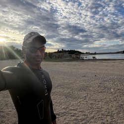 Folsom Lake State Recreation Area