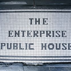 The Enterprise