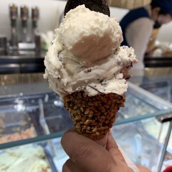 Venchi - Ice Cream & Frozen Yogurt Near Me - Florence, FI