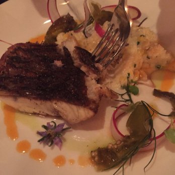 The Ebbitt Room - American Near Me - Cape May, New Jersey