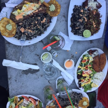 Mojito - Cuban Near Me - Seattle, Washington
