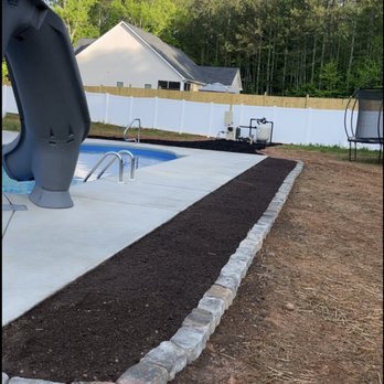 Green Oasis Property Solutions - Landscaping Near Me