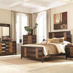 Williams Furniture - Bedroom Sets